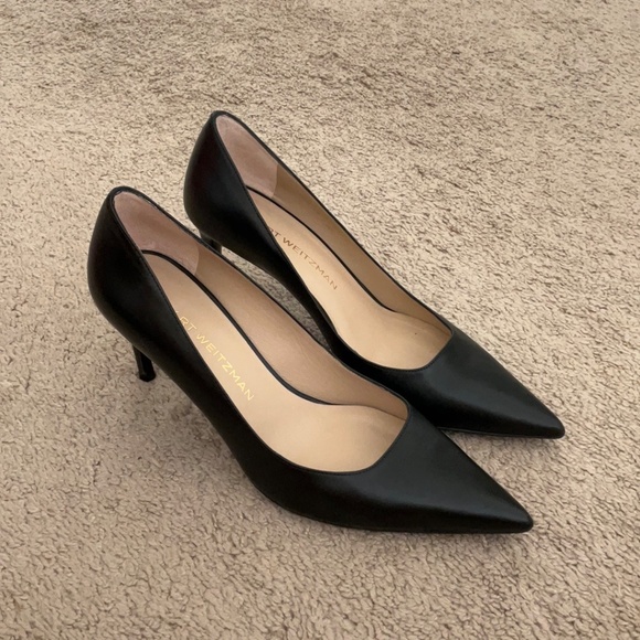 STUART WEITZMAN POWER 80 - Picture 4 of 12